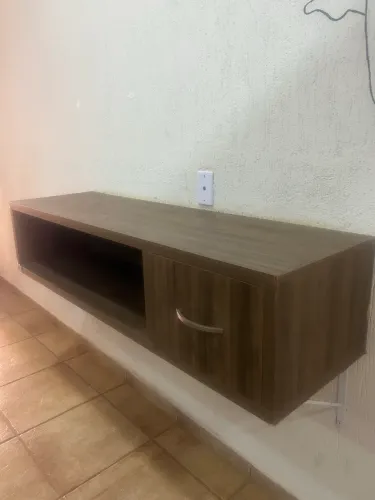 Balcão de parede