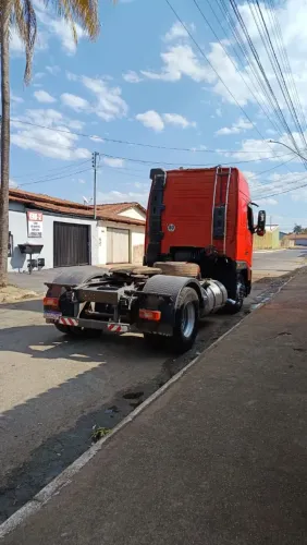 FH 380 1994