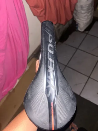Canote Specialized syncros+ banco de carbono