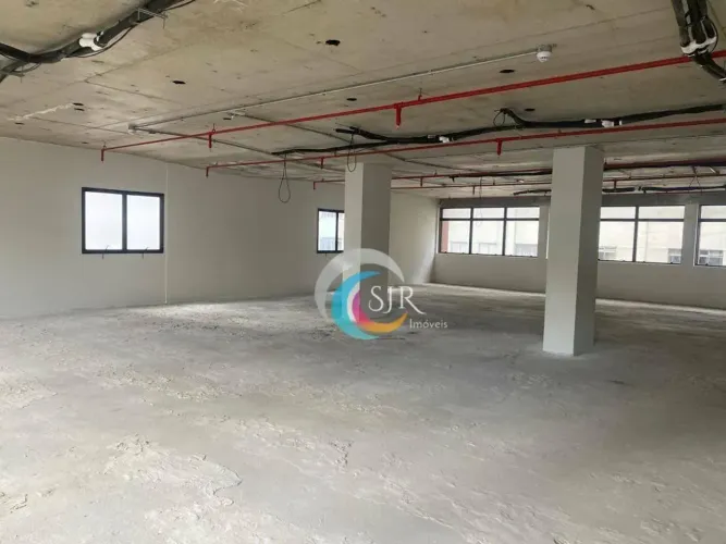 Conjunto para alugar, 237 m² - Jardim Paulista - São Paulo/SP