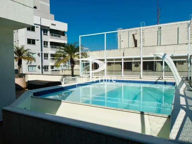 Cobertura / à venda, Santa Rosa, Niterói, RJ