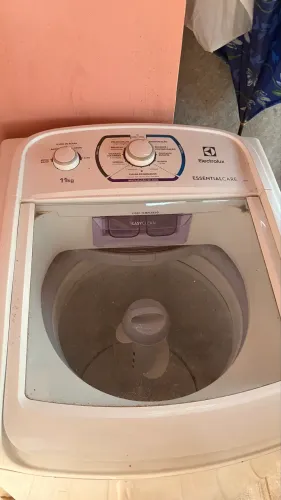 MÁQUINA DE LAVAR ELECTROLUX
