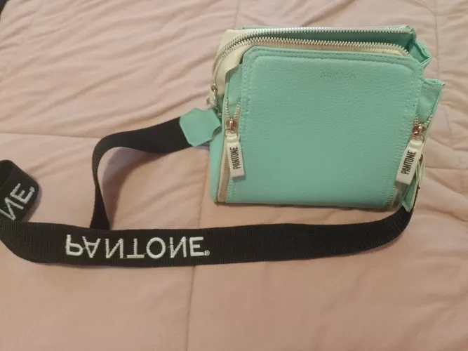 Bolsa nova sem uso