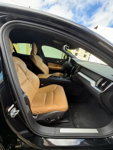 Volvo S60 T-4 Momentum 2.0 190cv 4P 2020