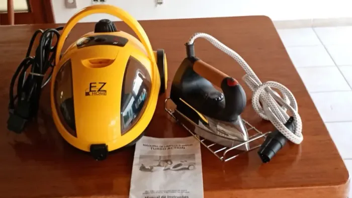 VAPORETTO COMPLETO