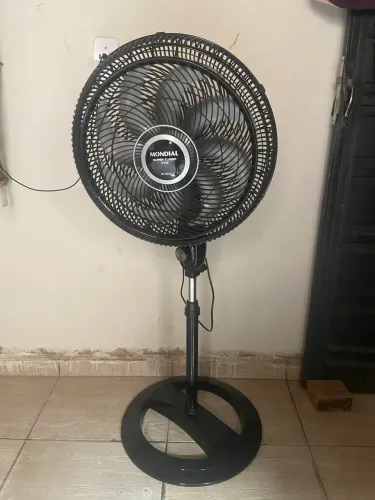Ventilador Mondial Coluna 