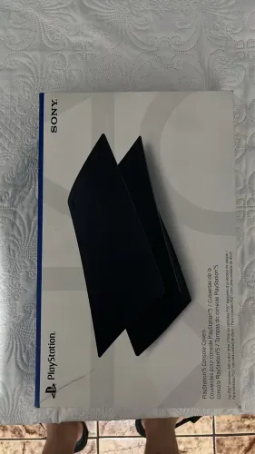 Faceplate ps5 dar