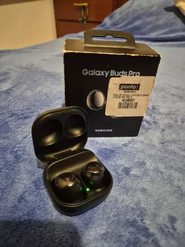 Galaxy Buds Pro SM-R190