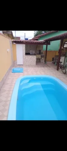 Casa temporada unamar cabo frio somente Carnaval e ano novo