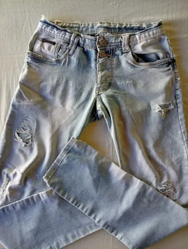 Calça Philipp Plein Masculina Original 