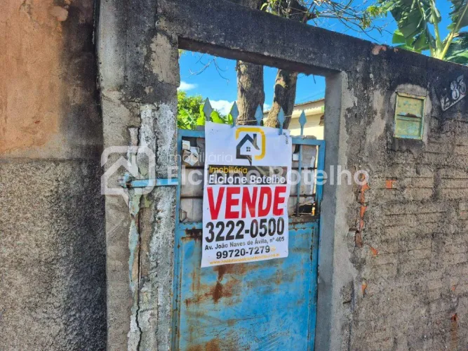 Lote 360 m² em Uberlândia (Santa Mônica) Venda R$ 430.000,00