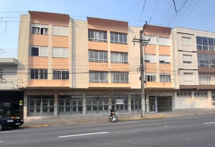 CAXIAS DO SUL - Conjunto Comercial/Sala - SÃO PELEGRINO