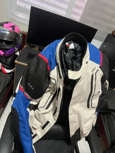 Jaqueta Ls2