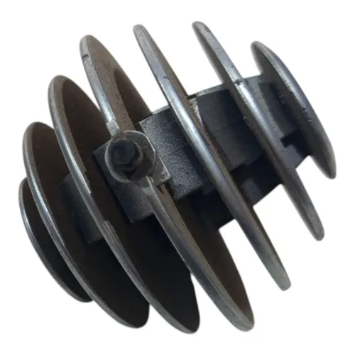 Bolinha Cinza Grade Difusor Ar Citroen C3 2004 2005 A 2008
