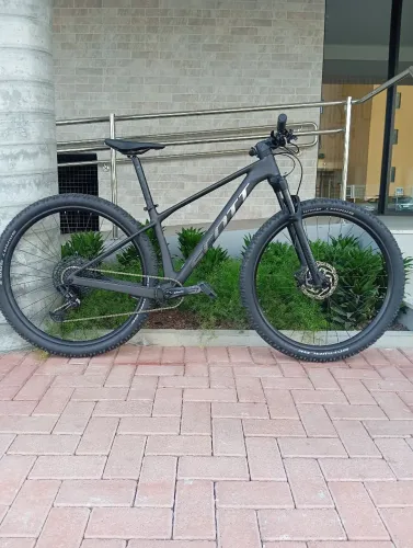 Scott Scott Scale 930 carbono T-S