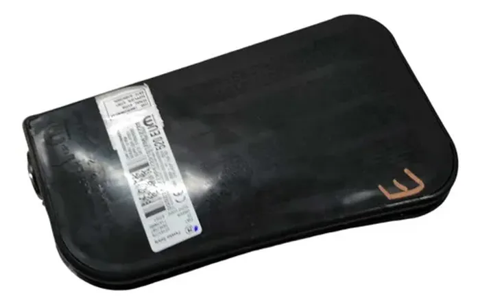 Bolsa Lateral Banco Motorista Fiat Toro 2026 52181779