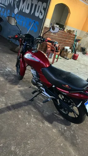 Titan modificada 