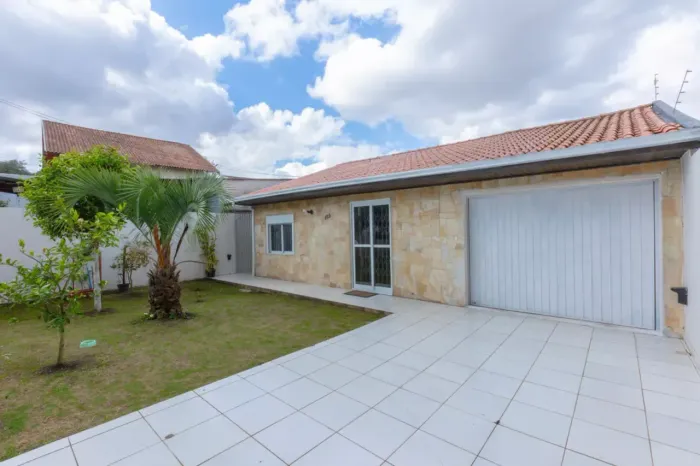 Casa no SÃO BRAZ com 312,00m²