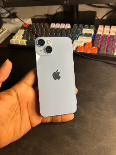 IPHONE 14 128GB(Preço negociável )