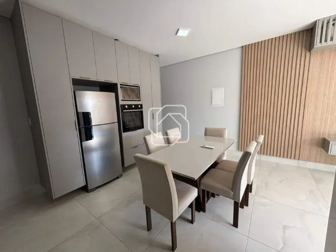 Casa de Condomínio em Indaiatuba para aluguel Park Gran Reserve - SP | 3 quartos Área tota