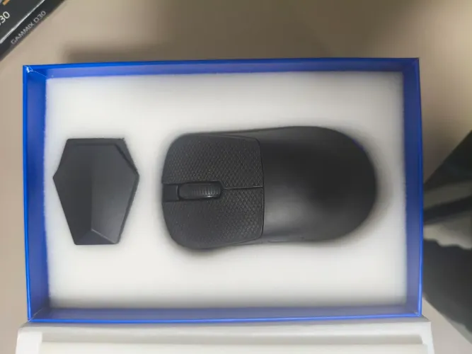Mouse ATK Z1 Ultra 8k