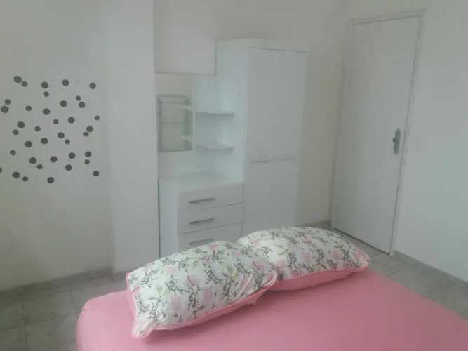 JARDIM CAMBURI ALUGO APTO 2QTS MOBILIADO - SEM BUROCRACIA, DIRETO COM O PROPRIETÁRIO