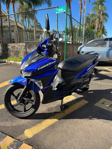 Neo 125 Abaixo da fipe