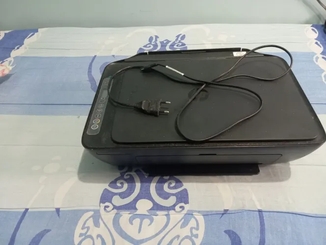 Impressora hp 2774