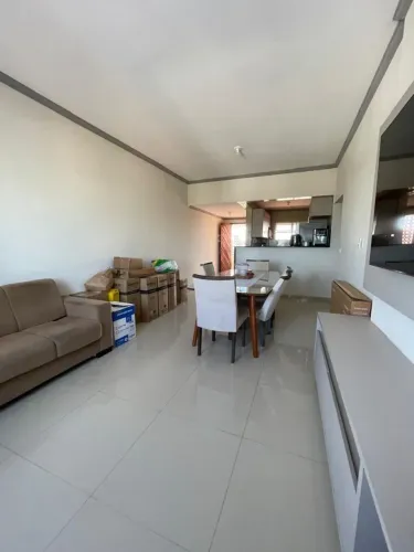 Apartamento com 2 dormitórios à venda, 93 m² por R$ 450.000,00 - Centro - João Pessoa/PB