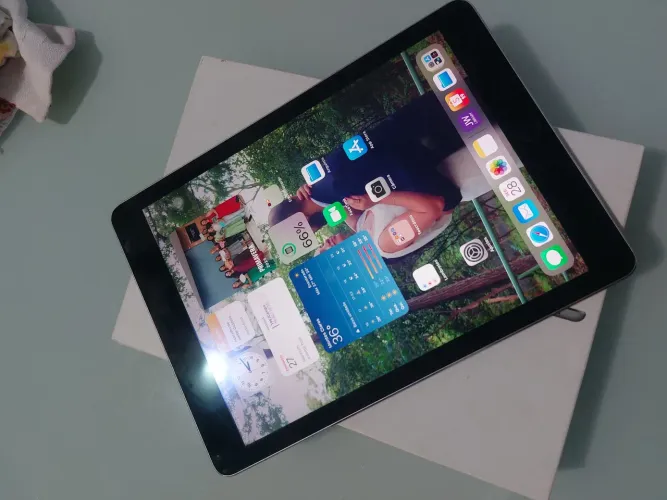 Vendo Ipad Air 2 - 16GB
