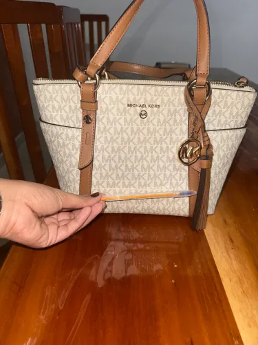 Bolsa Michael Kors