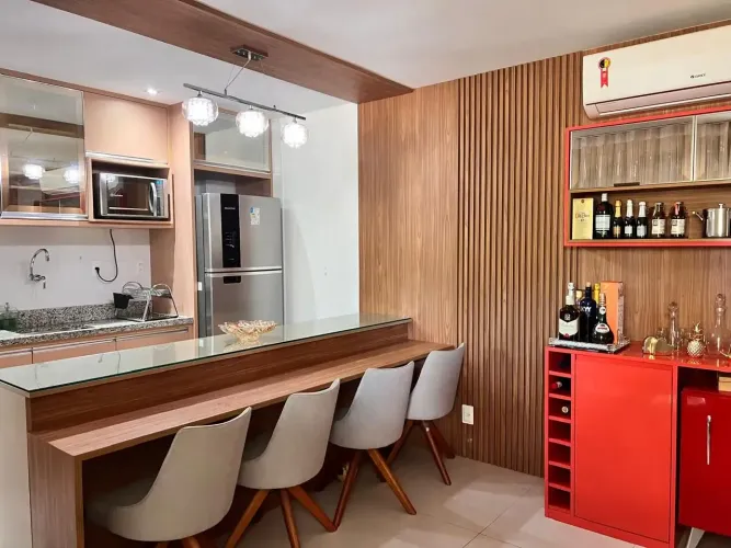 Apartamento para locação, IMBASSAÍ, Mata de São João, BA