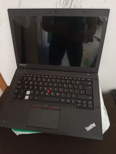 Carcaça de notebook tinkpad