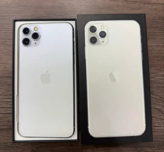 iPhone 11 Pro Max
