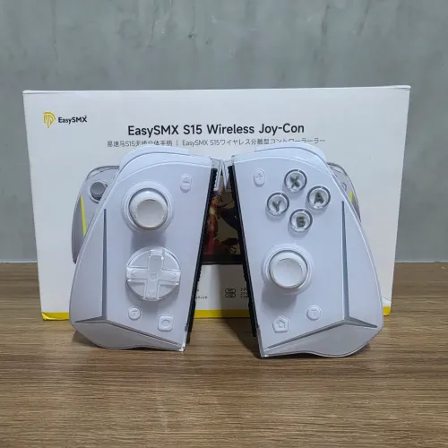 Joycon easySMX S15 para nintendo switch