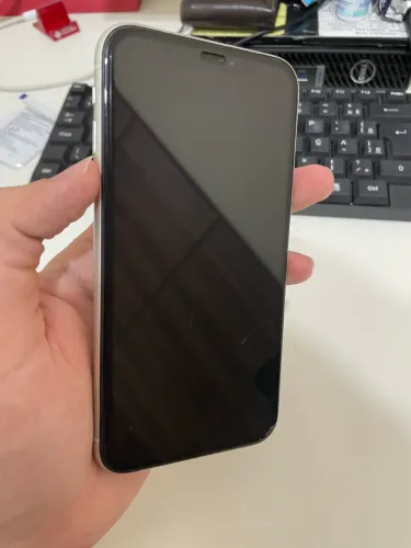 iPhone XR 64gb branco