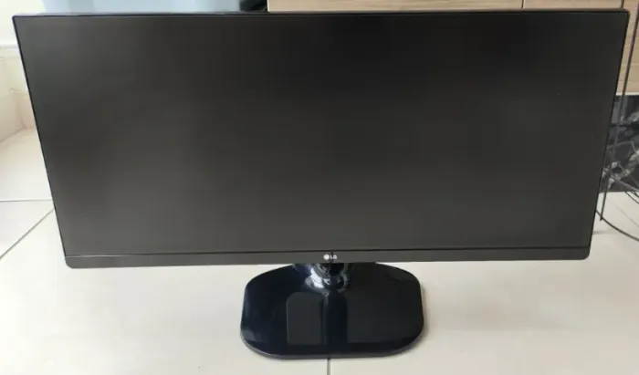 Monitor LG 25UM58-P UltraWide 25"