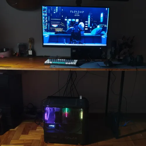 RTX 3060ti Zotac
