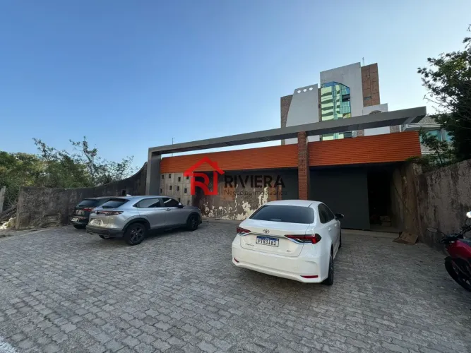 Prédio COMERCIAL em São Luís - MA, Ponta D'areia