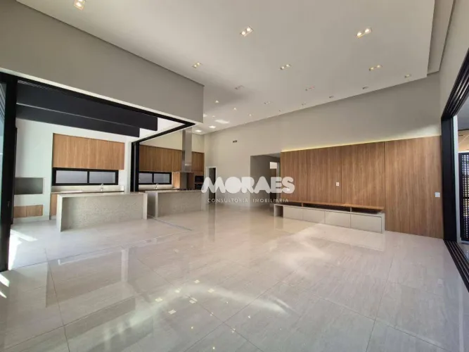 Casa com 3 suíte à venda, 261 m² por R$ 2.600.000 - Cyrela Estoril - Bauru/SP