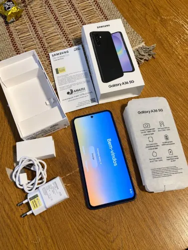 V/T Samsung Galaxy A36 5g