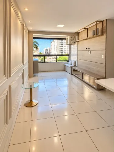 APARTAMENTO À VENDA EM MANAÍRA