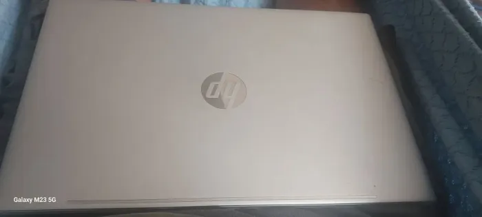 Notebook HP