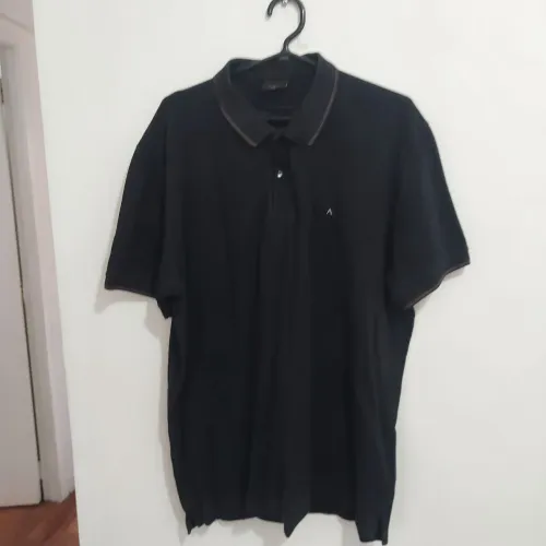 Camisa Polo