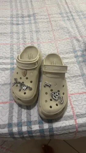 Sapato crocs