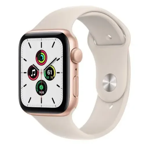 Apple Watch S11 42mm- Rose gold - Lacrados