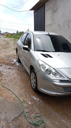 Imagem de Peugeot 207 XR 1.4 Flex 8V 5P 2012
