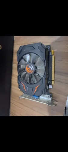 Placa de video