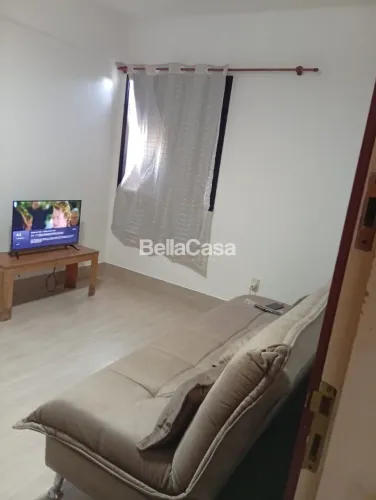 Apartamentoaluguel no Centro em Guarapari