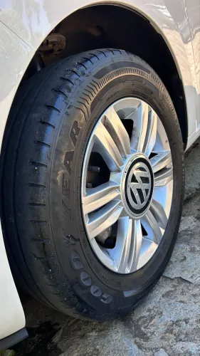 Volkswagen Up! Move 1.0 TSI Total Flex 12V 5P 2019